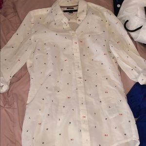 Tommy Hilfiger Button Down